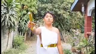 GREEK MYTHOLOGY:APOLLO AND DAPHNE | PERFORMANCE TASK