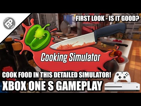 Cooking Simulator Price on Xbox