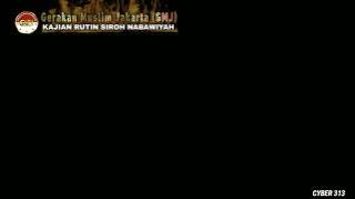 KEJAHATAN MERAJALELA KARENA DIAMNYA ORANG BAIK