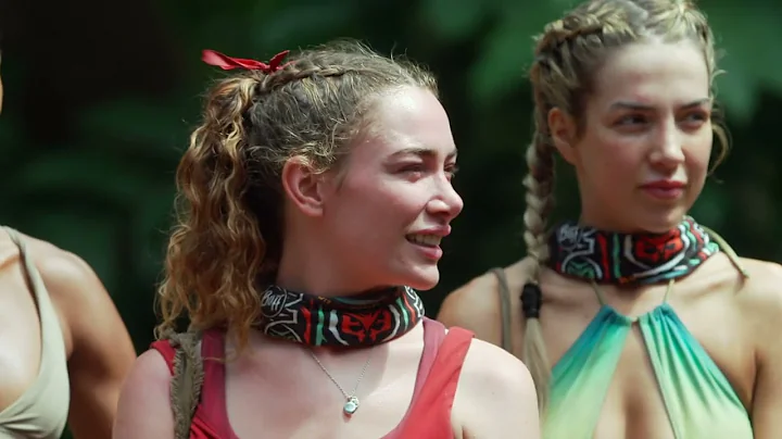 Australian Survivor Season 12 Episode 18 Operation: Shut Your Pie Hole