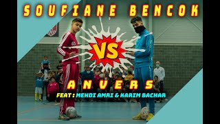 Soufiane Bencok Show + Panna avec Mehdi Amri & Karim Bachar
