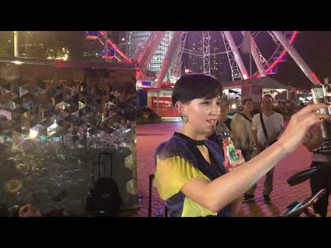 4K曾曾 歸來吧/Shalala Lala 14/7/19