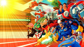 Battle Circuit // Full Arcade Playthrough - No Commentary Gameplay (1080p HD, Nintendo Switch)