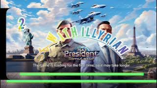 ⚡Latest Version⚡MA 2 - President Simulator PRO Mod apk ( Everything unlimited )