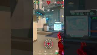 Highlights of ranked matches #7 #valorant #valorantclips