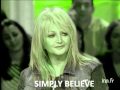 Bonnie tyler  simply believe 2004