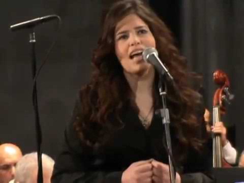         اماني النوري الف ليلة وليله