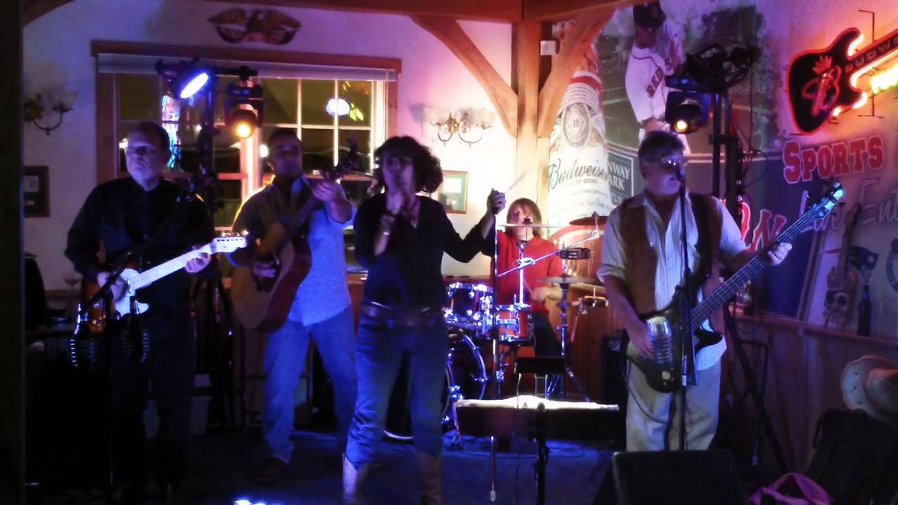 Whiskeytone O' Be Joyful by Shovels and Rope YouTube