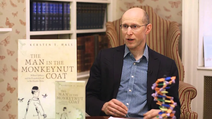 Did William Astbury take Photo 51 before Rosalind Franklin?