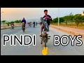 Vlog with Pindi Boys (wheeler) Part 2