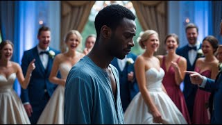 My In-Laws Mocked My Dad At My Wedding — They Never Expected The “Poor Old Man” Was A Billionaire...