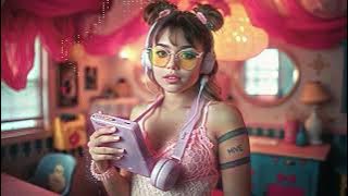 Arcade - Hannah Gracelynn | Pop Mage Remake (Lost)