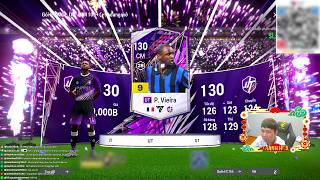 [🛑Live 19h] Thành Hòa Stream | Build team Arsenal ăn mừng vô địch | FC Online