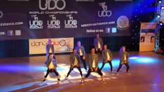 Download lagu Second Family @ UDO World Street Dance Championships 2012