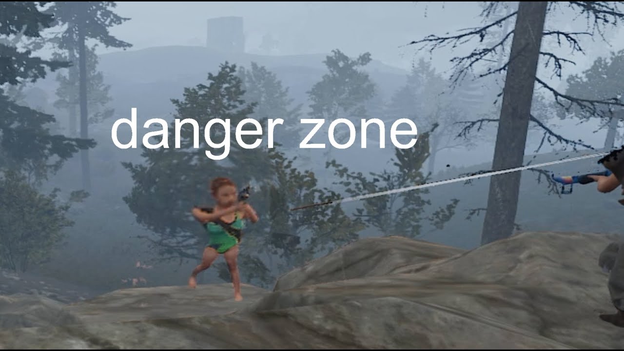 Shitpost status rust