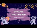 BAB 6 DYNAMIC ROUTING BGP || CCNA PART 2