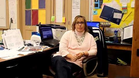 Barbara Bateman interview career academies