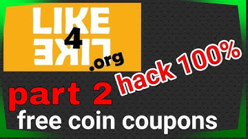 TUTORIAL AUTO BOT unlimited working 100%  LIKE4LIKE  Points/Hour Unlimited Free Points On LIKE4LIKE