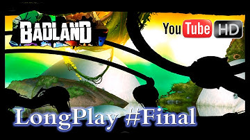 BADLAND [Android] - LongPlay [Final Part] | Walkthrough [1080p HD] | [Day 1-2]