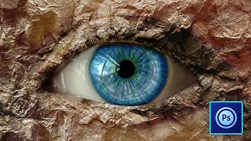 PS Touch Tutorial - How to Add TEXTURE to Skin in ps touch/android