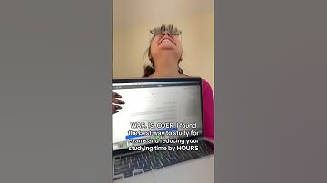 It’s Solvely for those wondering 😏 #student #study #exam #solvelyai #studying