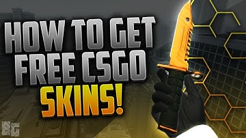 CSGO SITES WITH NO DEPOSIT TO WITHDRAW & DAILY FREE WITH INSTANT WITHDRAW