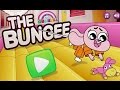 The Amazing World of Gumball - THE BUNGEE (Cartoon Network Games)