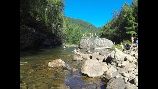 Blue Hole - Soddy Daisy, TN