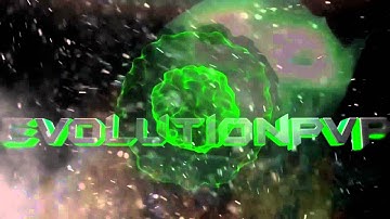 Intro - EvolutionPvP !