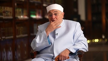 برنامج المعنى الثاني | الشيخ خالد الجندي - سورة البقرة - الآية 33