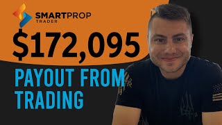 This Smart Prop Trader is Consistently Earning Bi-Weekly Payouts | SPT