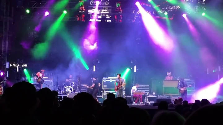 Gary Allan "Bones"