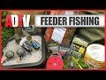 Learn To Feeder Fish