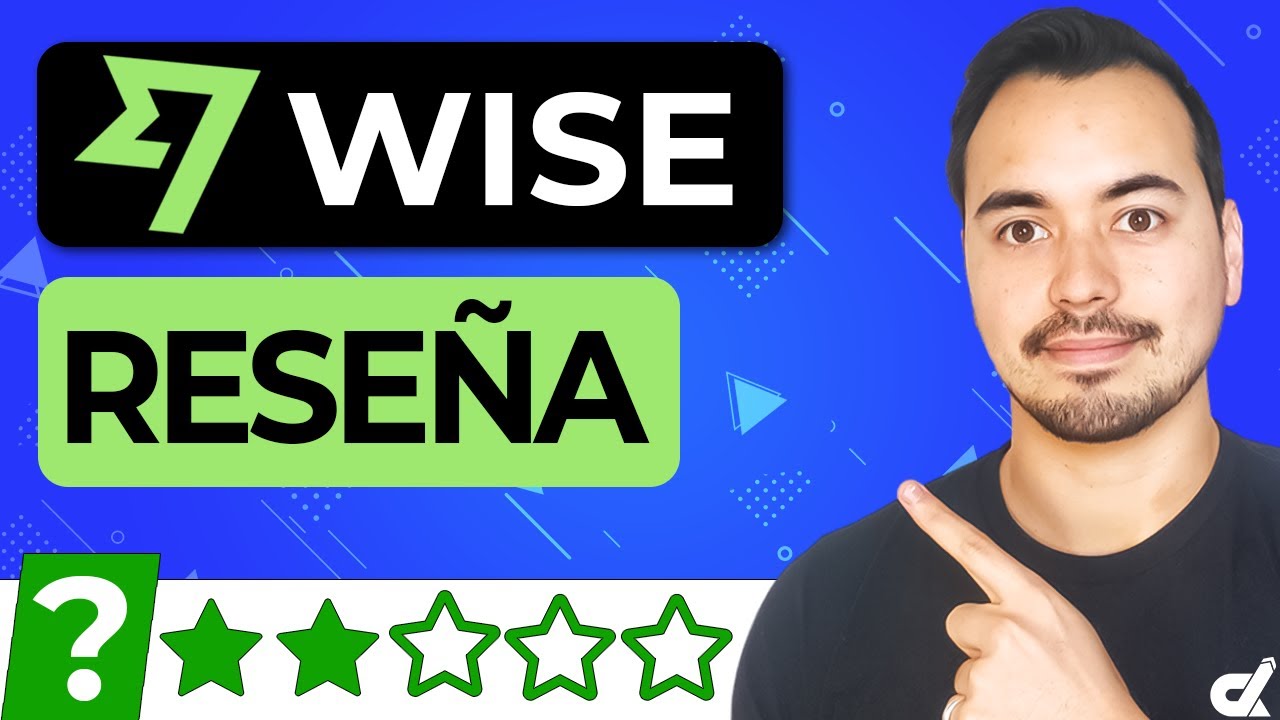 Reseña de Wise 🔥 Lo Bueno, Lo Malo y Lo Feo De La Mejor App de Banca Móvil