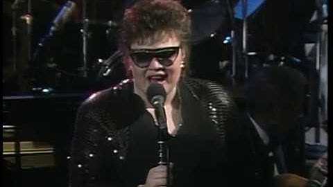 I Just Found Out About Love - Diane Schuur and The Count Basie Orchestra