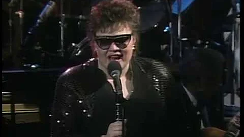 I Just Found Out About Love - Diane Schuur and The...