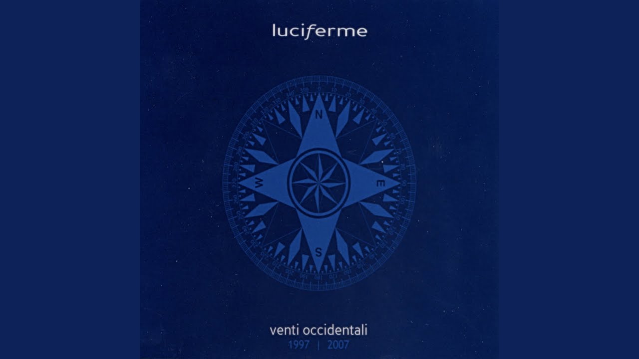 Luciferme - Ad Occhi Chiusi akkorde