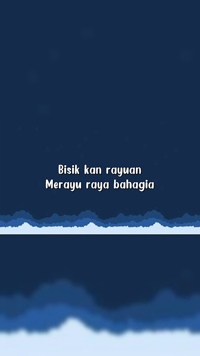 Rizky Febian & Mahalini | Bermuara #rizkifebian #mahalini #bermuara #musiklirik #lirik