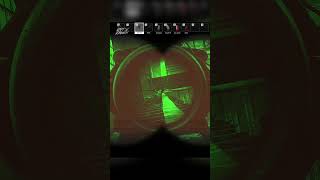 I Got Recognized in Tarkov - Krunch Bits #shorts #escapefromtarkov
