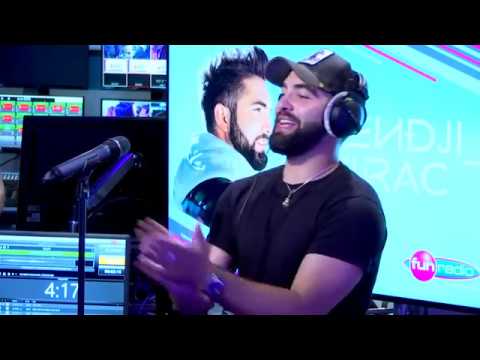 TÉLÉCHARGER KENDJI GIRAC CONMIGO CONMIGO GIRAC TÉLÉCHARGER KENDJI