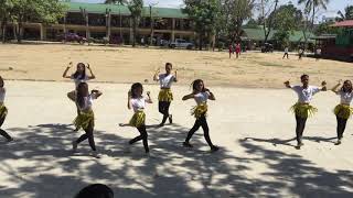Cheerdance BNHS