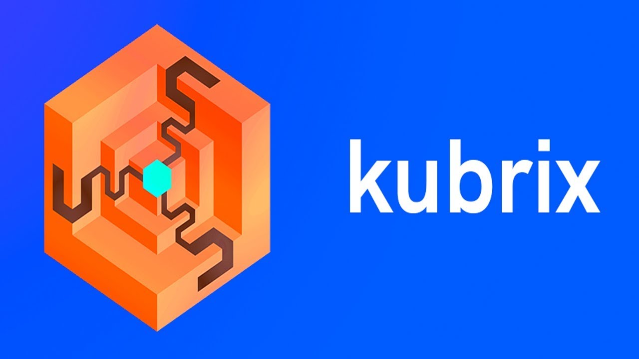 Kubrix - Android Gameplay (By Kenny Sun) - YouTube