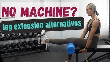 Leg Extension Alternative