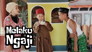 JUARA 1 SANDIWARA BAHASA USING || Tingkat Kabupaten Banyuwangi || Literasi Using