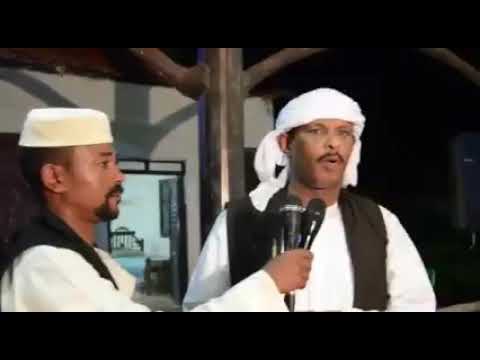 قصيدة للمرحوم الفاتح عبد المطلب امير العبابدة 