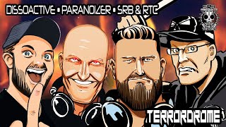 Rotterdam Terror Corps & SRB Attack The Flow (Paranoizer Remix)