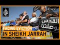 🇵🇸 What’s next for Palestinian families in Sheikh Jarrah? | The Stream