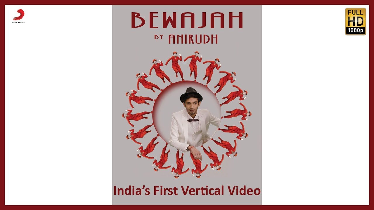 Bewajah – Full Song