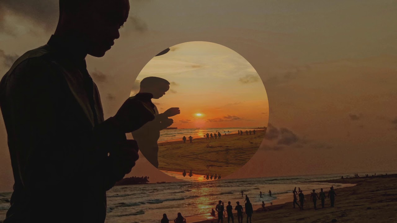 andmesh kamaleng ku mau dia - YouTube