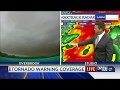5-28-2019 KSNT Topeka/Lawrence Tornado Coverage